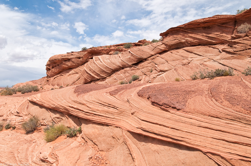 Southwest US 2 - Arizona - Page - Horseshoe Bend