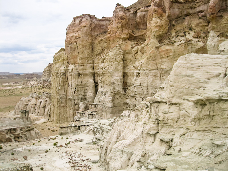 Southwest US 2 - Arizona - Page - Grand Staircase Escalante Monument