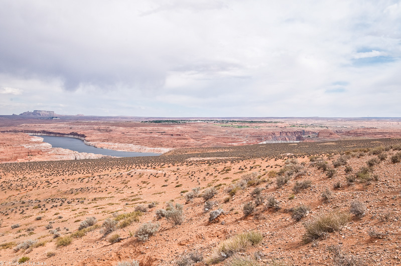 Southwest US 2 - Arizona - Page