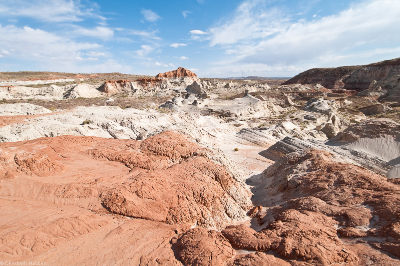 Southwest US 2 - Arizona - Page - Grand Staircase Escalante Monument