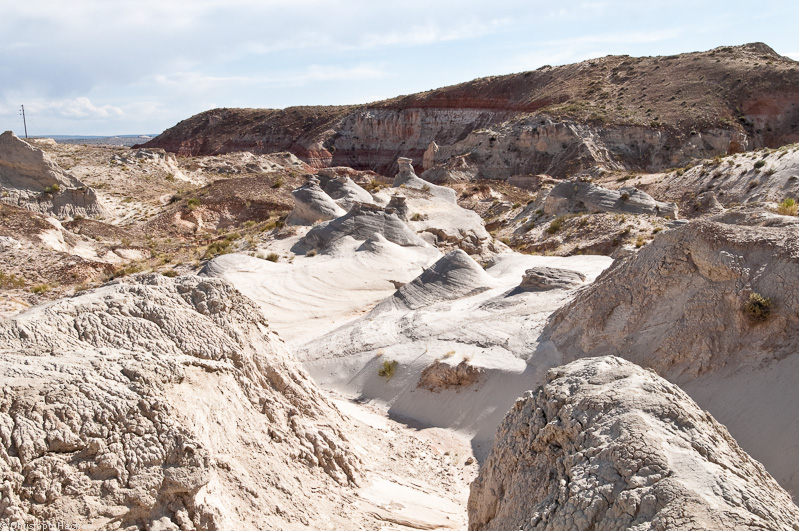 Southwest US 2 - Arizona - Page - Grand Staircase Escalante Monument