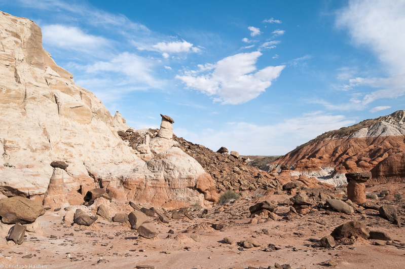 Southwest US 2 - Arizona - Page - Grand Staircase Escalante Monument