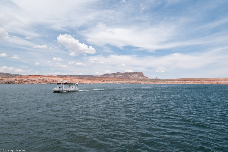 Southwest US 2 - Arizona - Page - Glen Canyon