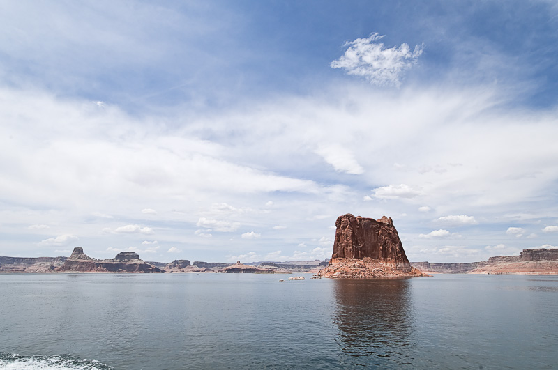 Southwest US 2 - Arizona - Page - Glen Canyon