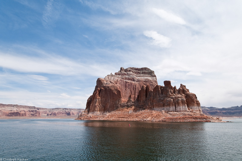 Southwest US 2 - Arizona - Page - Glen Canyon