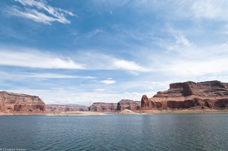 Southwest US 2 - Arizona - Page - Glen Canyon