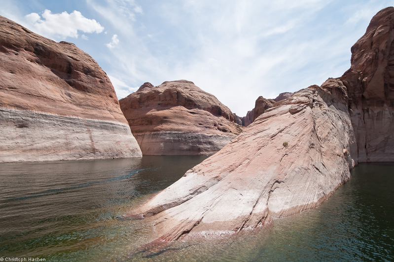 Southwest US 2 - Arizona - Page - Glen Canyon