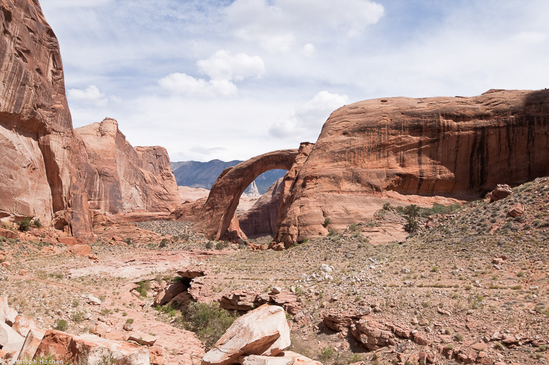Southwest US 2 - Arizona - Page - Glen Canyon