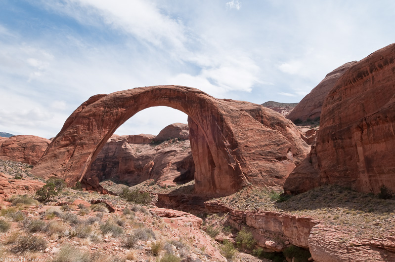 Southwest US 2 - Arizona - Page - Glen Canyon