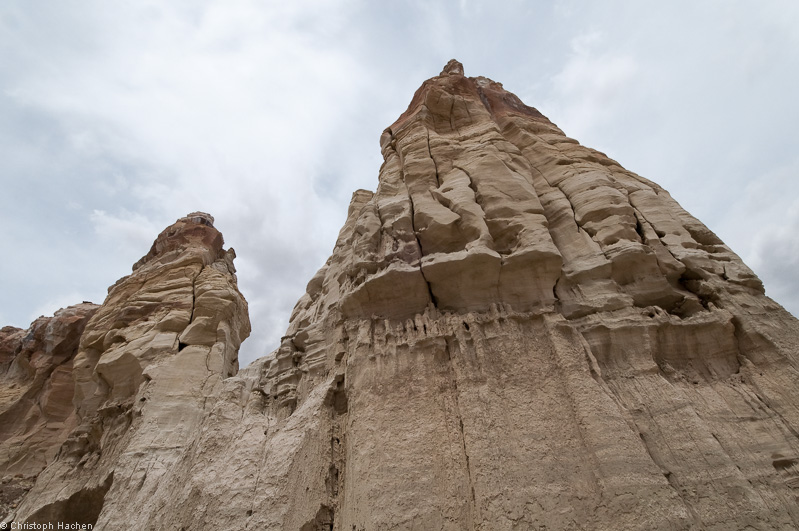 Southwest US 2 - Arizona - Page - Grand Staircase Escalante Monument