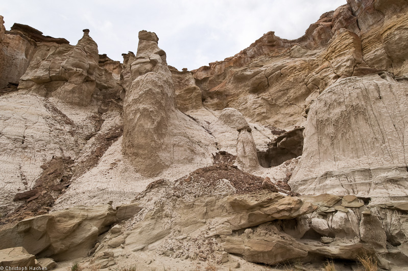 Southwest US 2 - Arizona - Page - Grand Staircase Escalante Monument