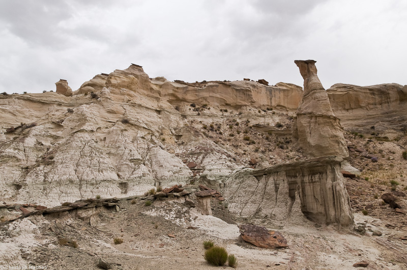 Southwest US 2 - Arizona - Page - Grand Staircase Escalante Monument