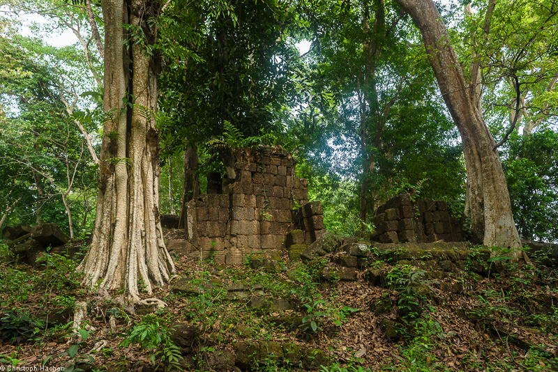 Laos - Paksé