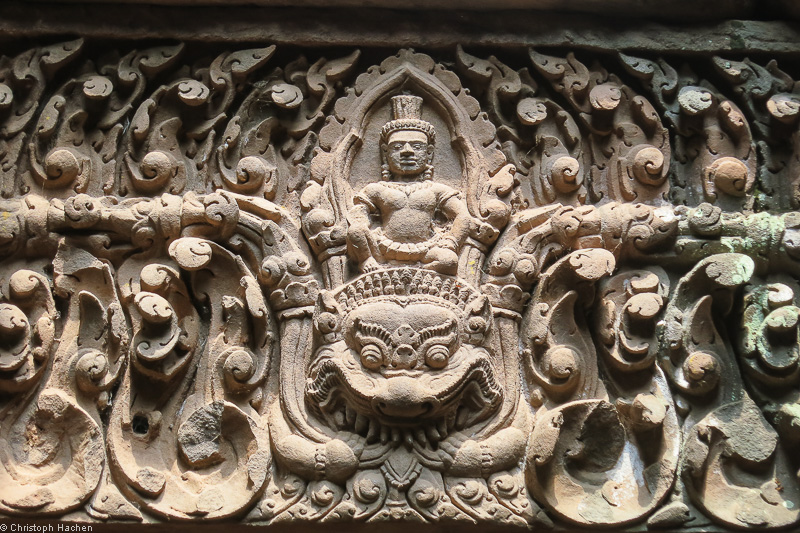 Laos - Paksé
