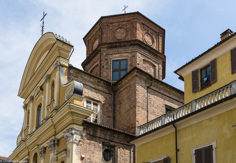 Italia - Piemont - Asti