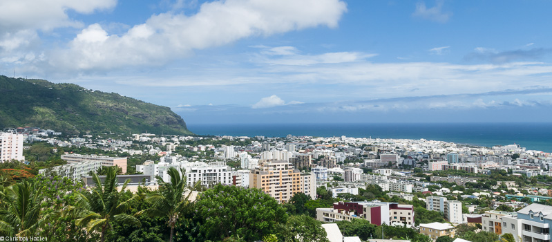 La Réunion(FR) - Saint-Denis