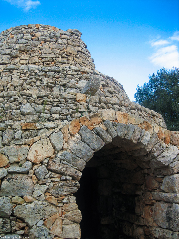 Sud Italia