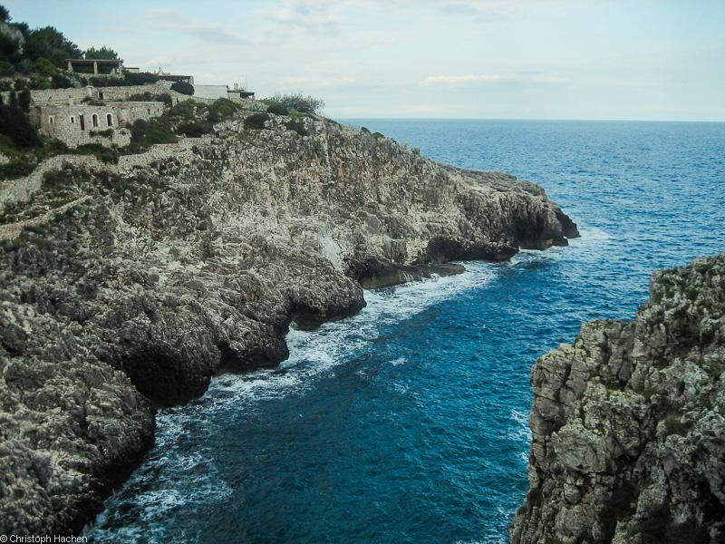 Sud Italia - Leuca