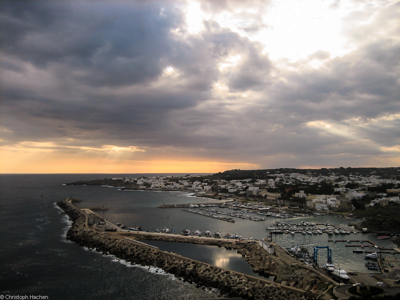 Sud Italia - Leuca