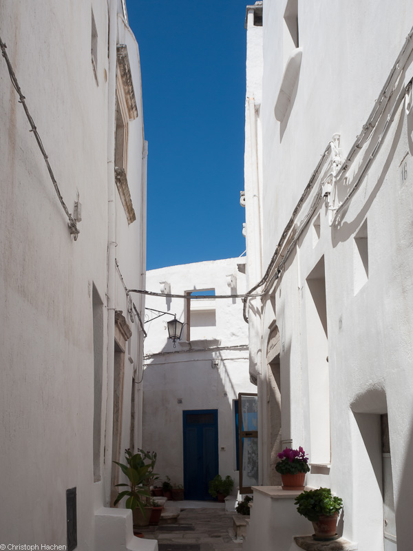 Sud Italia - Ostuni