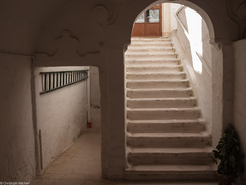 Sud Italia - Ostuni