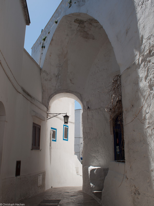 Sud Italia - Ostuni
