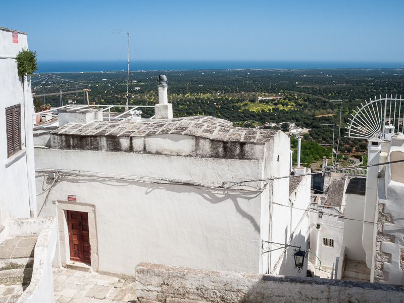 Sud Italia - Ostuni