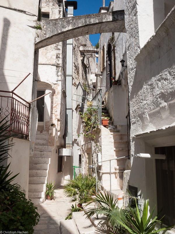 Sud Italia