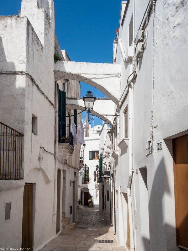 Sud Italia