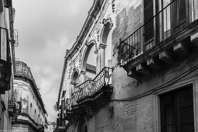 Sud Italia - Lecce