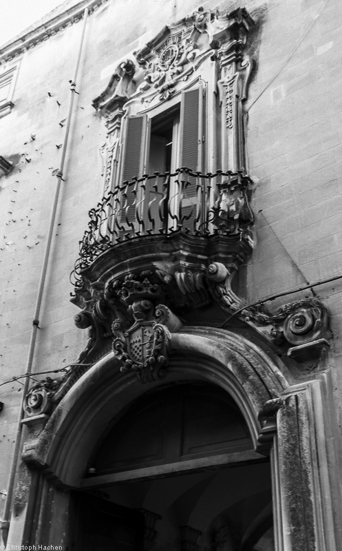 Sud Italia - Lecce