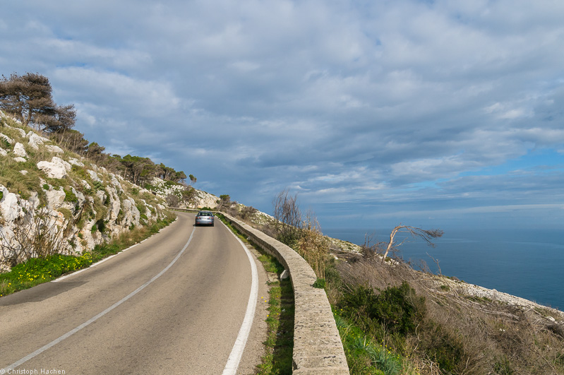 Sud Italia - Santa Cesarea Terme