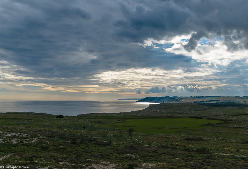 Sud Italia