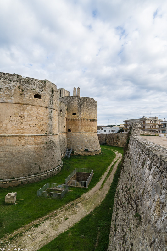 Sud Italia - Otranto