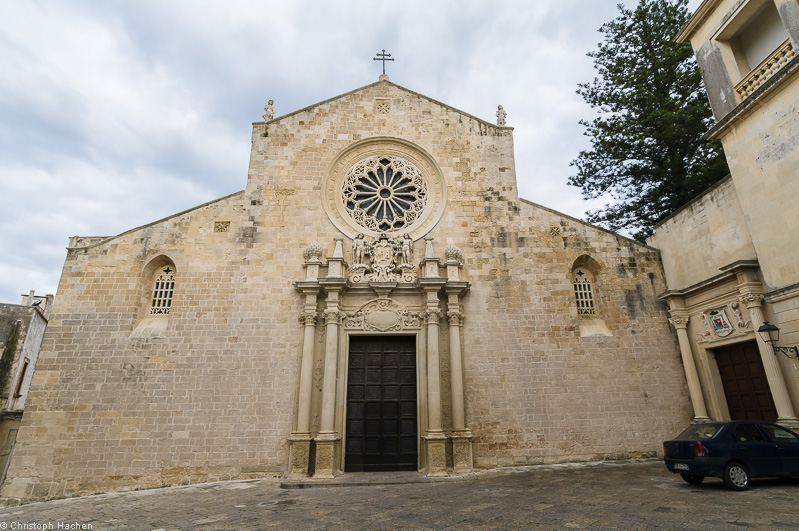 Sud Italia - Otranto