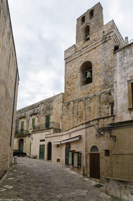 Sud Italia - Otranto