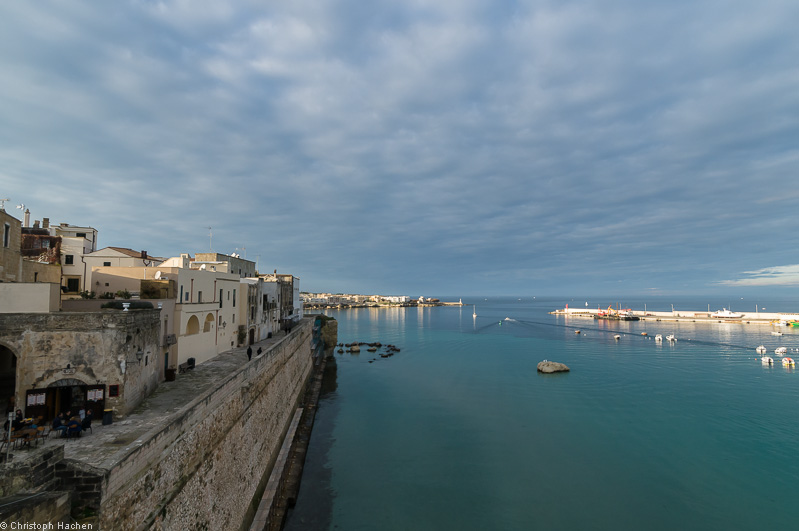 Sud Italia - Otranto
