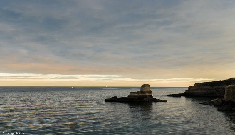 Sud Italia - Torre Sant'Andrea