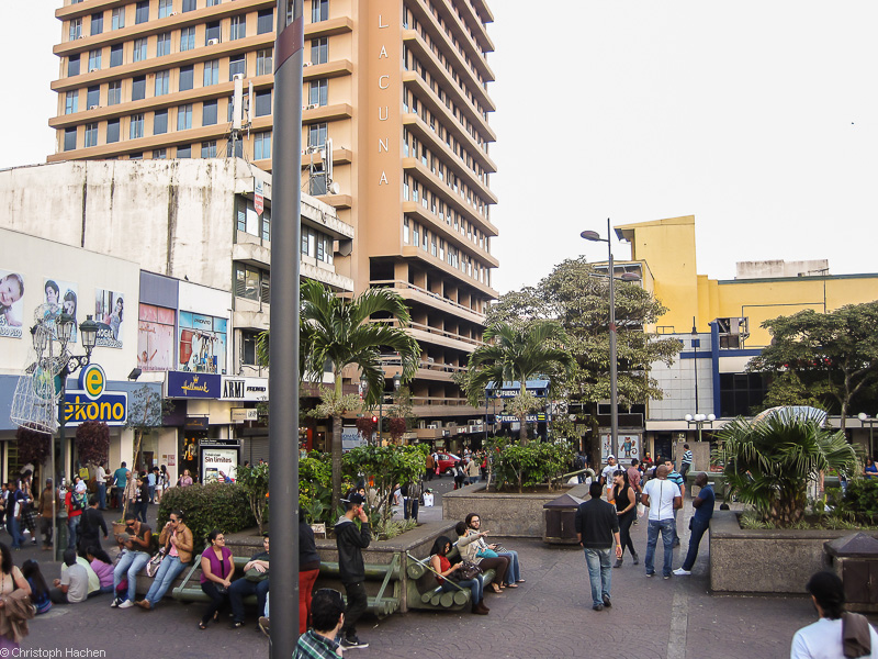 Costa Rica - San José