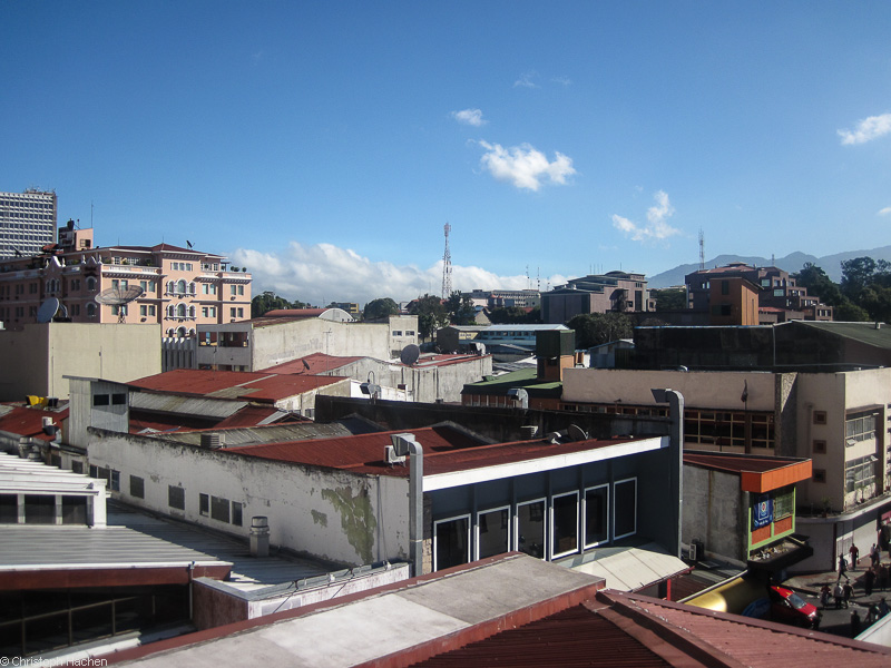 Costa Rica - San José