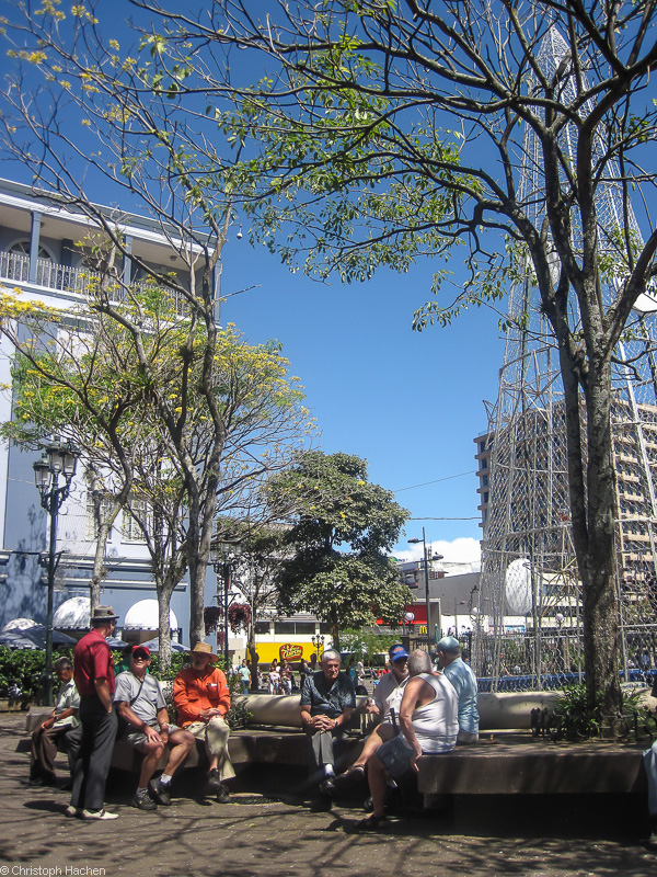 Costa Rica - San José