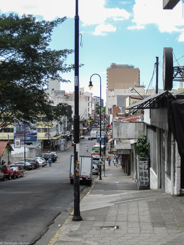 Costa Rica - San José