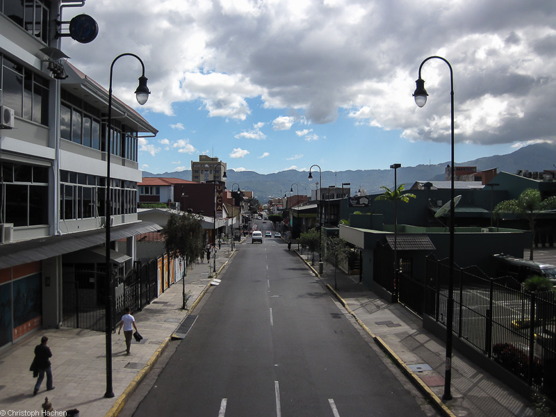 Costa Rica - San José