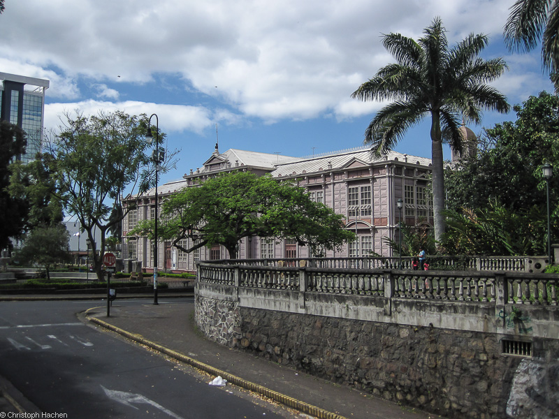 Costa Rica - San José