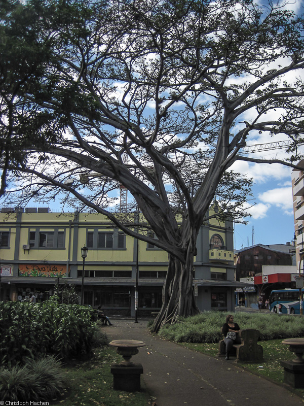 Costa Rica - San José