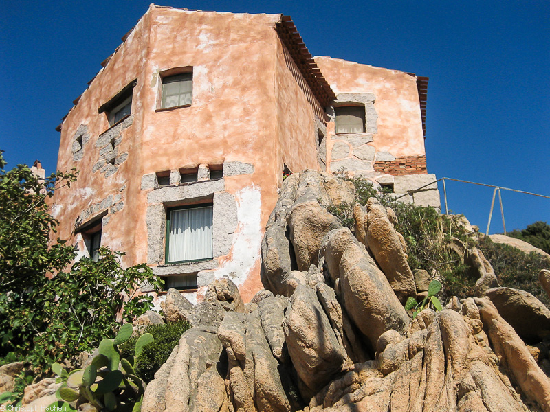 Italia - Sardegna - Porto Cervo