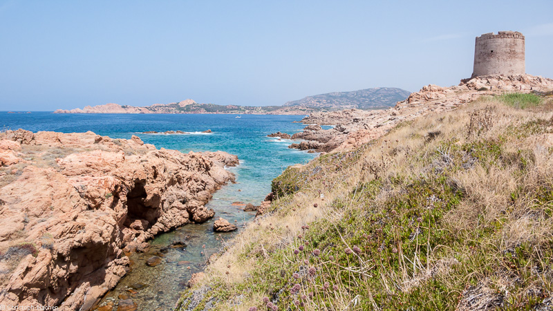 Italia - Sardegna - Castelsardo