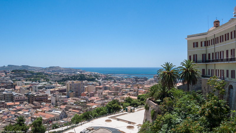 Italia - Sardegna - Cagliari