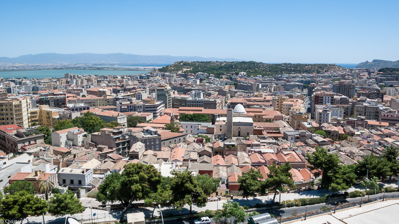 Italia - Sardegna - Cagliari