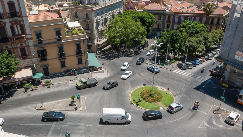 Italia - Sardegna - Cagliari